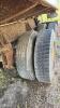 Arnes tandem end dump trailer - 3