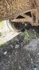 Arnes tandem end dump trailer - 4