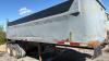 Arnes tandem end dump trailer - 5