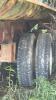 Arnes tandem end dump trailer - 2