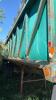 Arnes tandem end dump trailer - 4