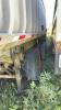 Tridem end dump trailer - 2