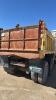 1993 International L8000 diesel w/gravel box - 3
