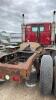 2003 Western Star - 2