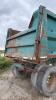 1988 Arnes tandem axle end dump - 3