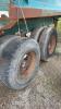 1988 Arnes tandem axle end dump - 4