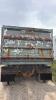 Northstar tandem axle end dump trailer - 3