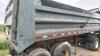 Northstar tandem axle end dump trailer - 4