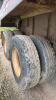 Northstar tandem axle end dump trailer - 5