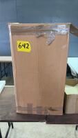 Part roll, laminate counter top