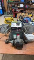 Red devil 5400 paint mixer