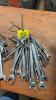 Metric/ imperial wrenches