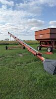 Pto auger