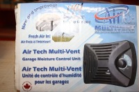 Air tech multi vent