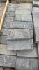 Assortment of wall stone - 2