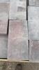 Assortment of patio stone - 2