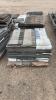 Assortment of shingles