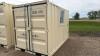 11&rsquo;x6&rsquo;6&rdquo; x7&rsquo; high storage container