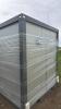 Portable washroom/shower