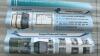 Portable washroom/shower - 2