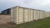 40&rsquo; high cube storage container - 2
