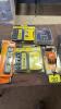 Assorted shop tools