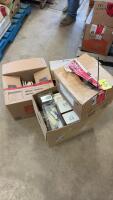 Electrical supplies