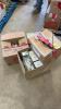 Electrical supplies