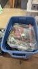 Painting supplies - 2