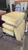 Assortment of ceiling tile - 2