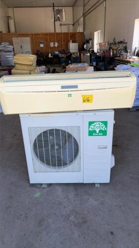 A/C unit