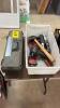 Torque wrench, hand tools
