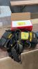 Belt sander, carpenter belt