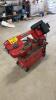 Force band saw