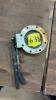 Gate valve