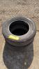 2- Hercules 265/65R18