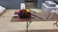 Brand new livestock fly fogging machine