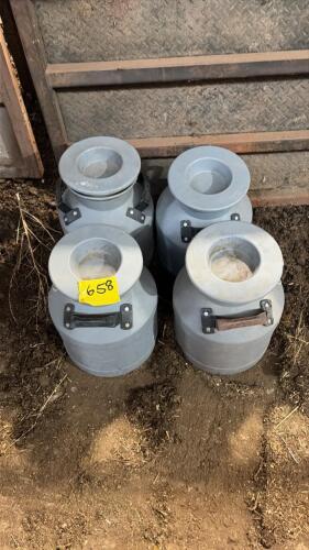 4- containers