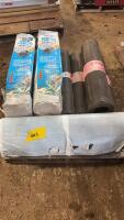 Rolled roofing
