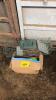 Live trap, hardware