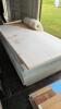 Large assortment of styrofoam
