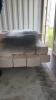 Large assortment of styrofoam - 2