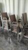 10- office chairs