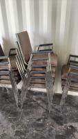 10- office chairs