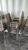 7- office chairs