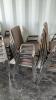 7- office chairs