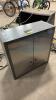 Mastercraft tool chest