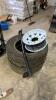 2- 265/65R18, steel rim, f250 f350 weight frame