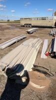 Assorted Siding