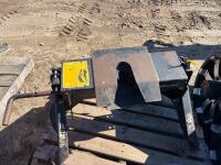fifth wheel hitch